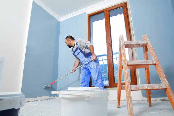 Best Post-Remediation Verification Testing  in Yorkville, WI