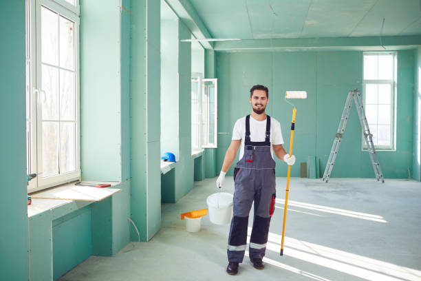 Best Industrial Mold Remediation  in Yorkville, WI